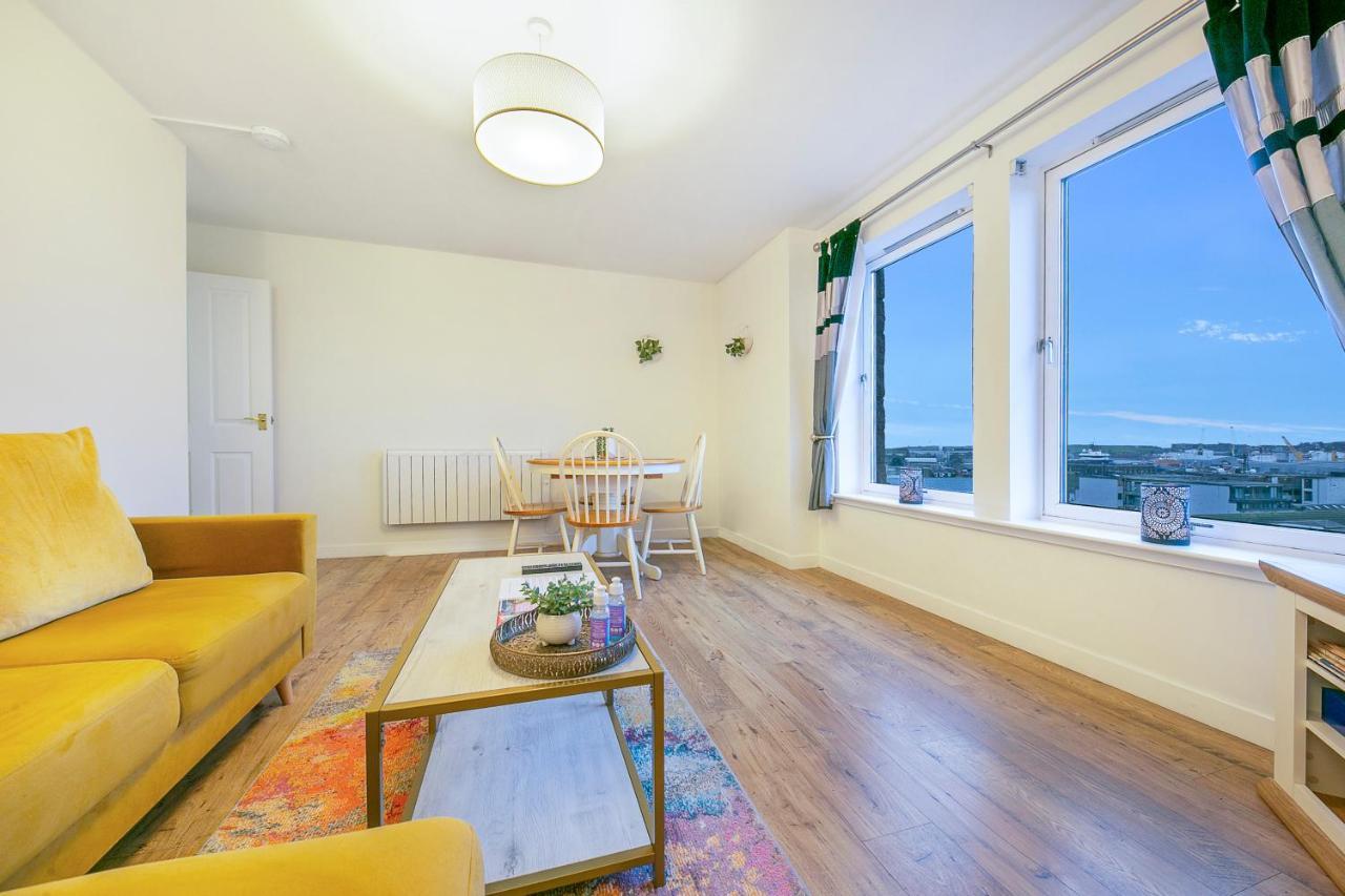Castle Terrace - Grampian Lettings Ltd Apartment